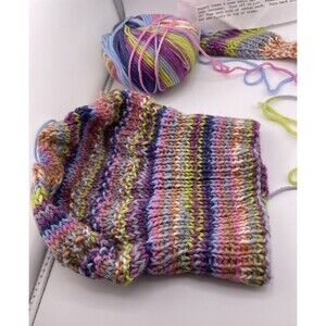 Adriafil Yarn Knitcol Trends Art.KN 100% Lana Merino Virgin Wool 50g color 046